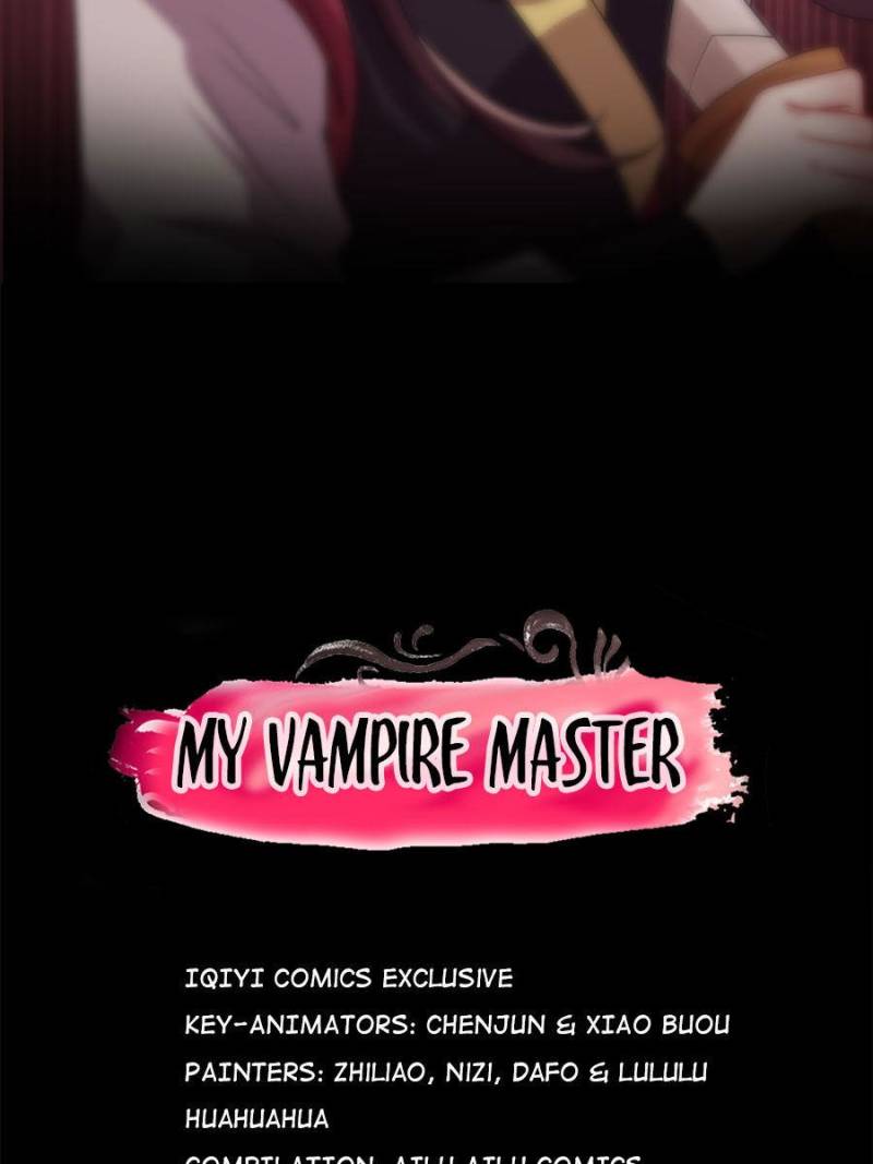 My Vampire Master Chapter 102 2